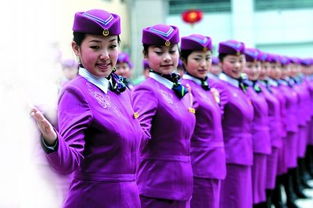 148名動(dòng)臥車乘務(wù)員精彩亮相，重慶禮儀風(fēng)采閃耀