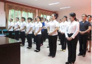 重慶江北區禮儀培訓 塑造專業形象，提升個人與城市軟實力