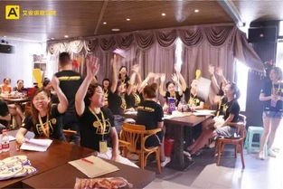 門店高利潤方案班重慶開講，助力秋季商品利潤100%增長